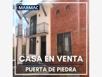 Casa en venta en Puerta de Piedra, Corregidora, Querétaro Casa en venta en Puerta de Piedra, Corregidora, Querétaro