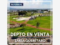 Departamento en venta en Zákia, El Marqués, Querétaro Departamento en venta en Zákia, El Marqués, Querétaro