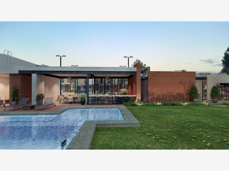 Casa en venta en La Rioja Residencial, Torreón — foto 1 de 12