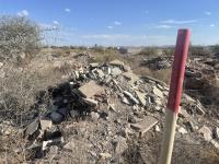 Terreno en venta en La Union, Torreón — foto 2 de 7