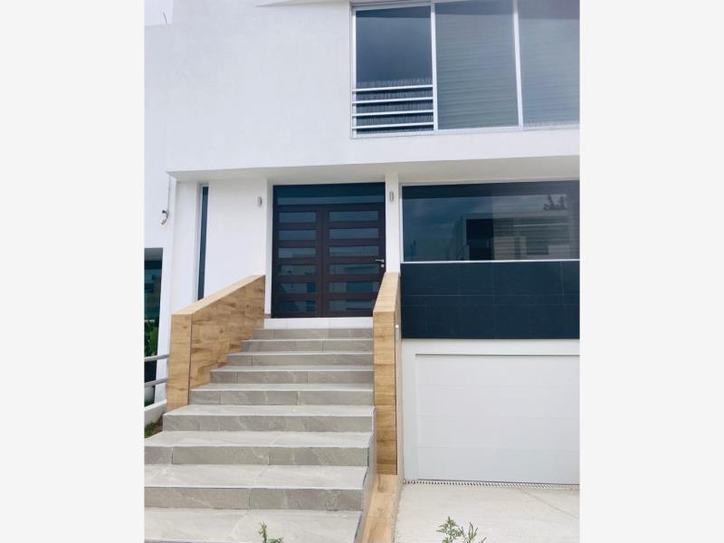 Casa en venta en Ex-Hacienda la Luz, Pachuca de Soto — foto 1 de 20