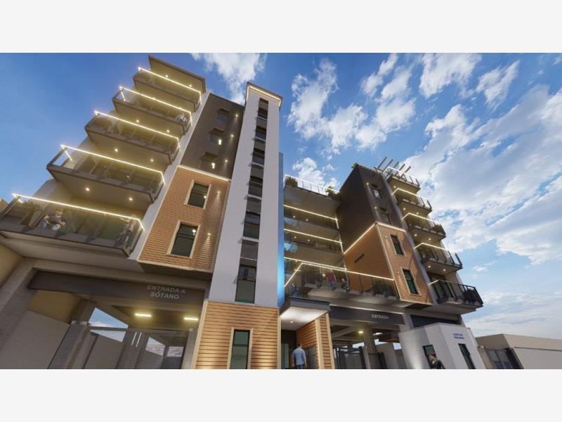 Departamento en venta en Playas de Tijuana Sección Costa de Oro, Tijuana — foto 1 de 9
