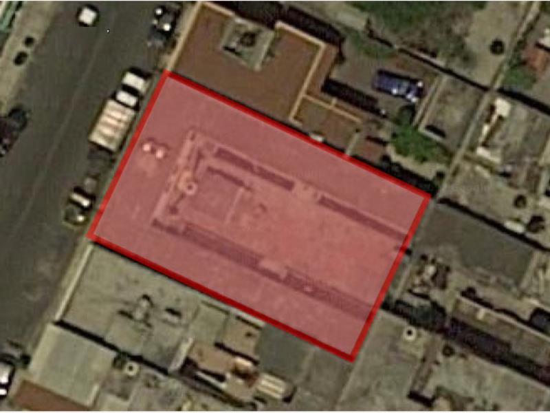 Terreno en venta en San Jose de la Escalera, Gustavo A. Madero — foto 1 de 4
