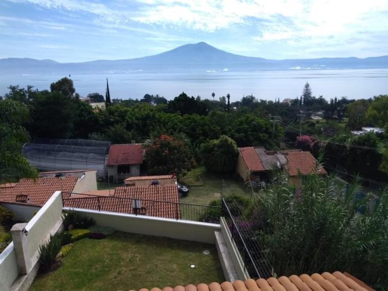 Casa en venta en San Juan Cosala, Jocotepec — foto 1 de 14
