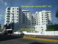 Terreno en venta en Nueva Villahermosa, Centro — foto 2 de 8