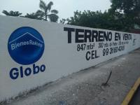 Terreno en venta en Nueva Villahermosa, Centro — foto 3 de 8