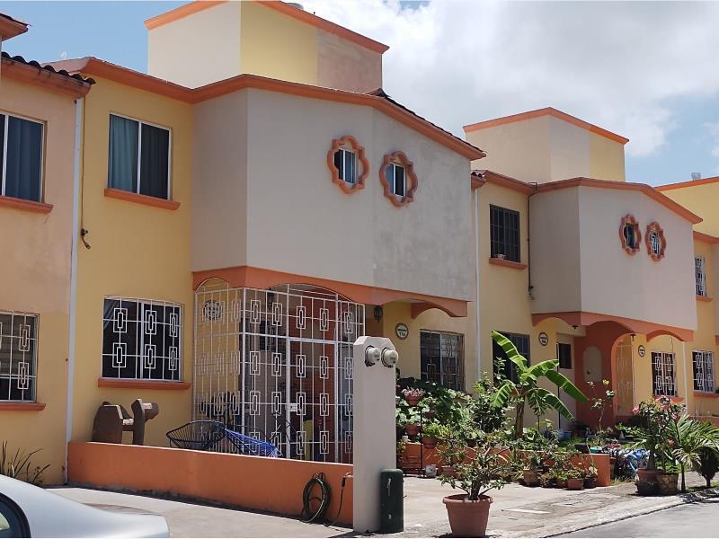 Casa en venta en Xana, Veracruz — foto 1 de 25