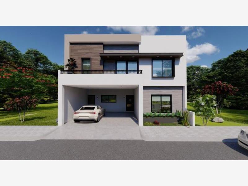 Casa en venta en Quintas la Cima, Torreón — foto 1 de 4