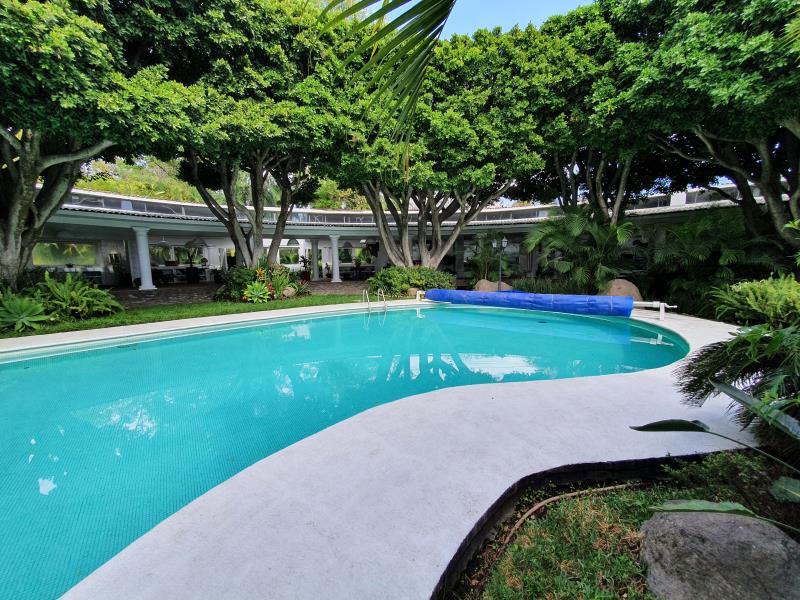 Casa en venta en Rancho Tetela, Cuernavaca — foto 1 de 21