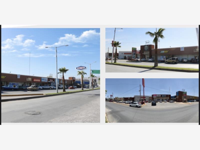 Local en renta en Santa Anita, Torreón