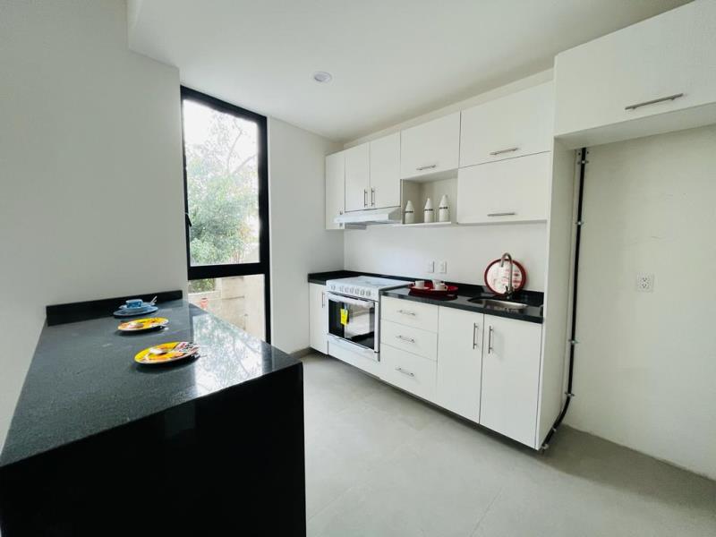 Departamento en venta en Escandón I Sección, Miguel Hidalgo — foto 1 de 14