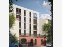 Departamento en venta en Escandón I Sección, Miguel Hidalgo — foto 3 de 14