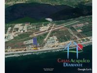 Terreno en venta en Alfredo V Bonfil, Acapulco de Juárez, Guerrero