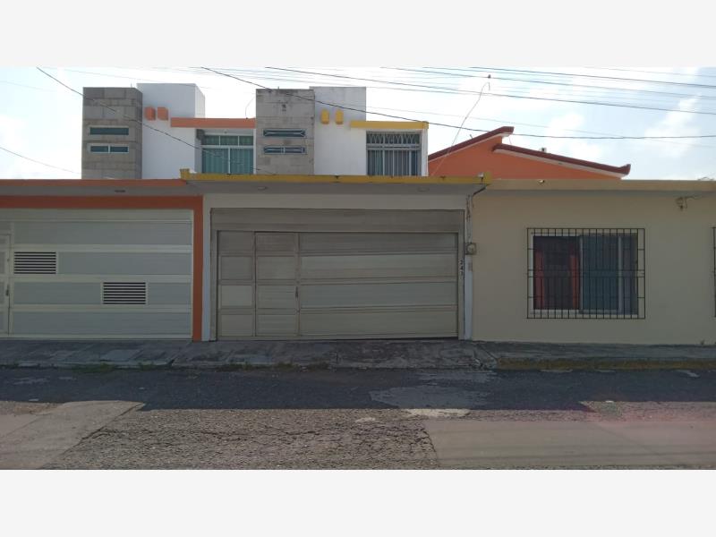 Casa en venta en Ejido Primero de Mayo Norte, Boca del Río — foto 1 de 23