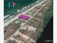 Terreno en venta en San Andres Playa Encantada, Acapulco de Juárez — foto 2 de 19