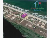 Terreno en venta en San Andres Playa Encantada, Acapulco de Juárez — foto 3 de 19