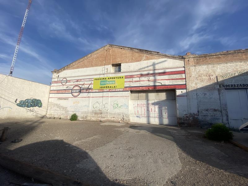 Bodega en renta en Gomez Palacio Centro, Gómez Palacio — foto 1 de 6