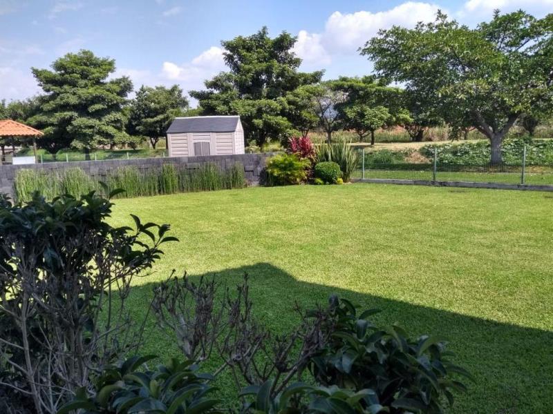 Casa en venta en Paraíso Country Club, Emiliano Zapata — foto 1 de 12