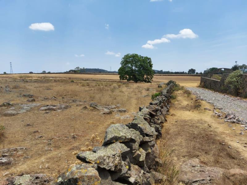 Terreno en venta en Jilotepec de Molina Enríquez, Jilotepec — foto 1 de 21