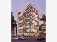 Departamento en venta en Playa del Carmen Centro, Solidaridad, Quintana Roo