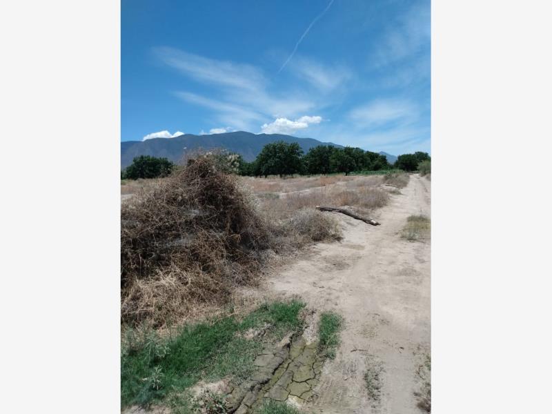 Terreno en Venta en Hacienda San Lorenzo (Casa Madero)