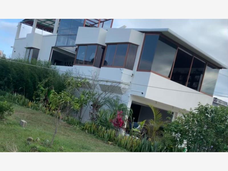 Casa en venta en Lomas de la Hacienda, Emiliano Zapata — foto 1 de 23