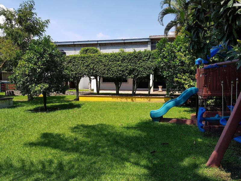 Quinta en venta en La Joya, Yautepec — foto 1 de 9