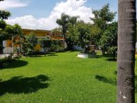 Quinta en venta en La Joya, Yautepec — foto 3 de 9