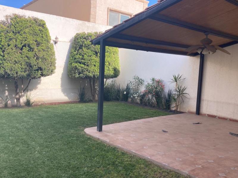 Casa en renta en Rincón San Ángel, Torreón, Coahuila de Zaragoza
