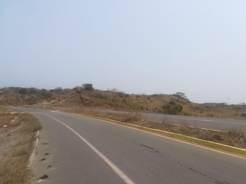 Terreno en venta en Anton Lizardo, Alvarado — foto 1 de 6