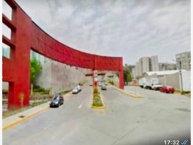 Departamento en venta en Rincón de la Montaña, Atizapán de Zaragoza — foto 1 de 8