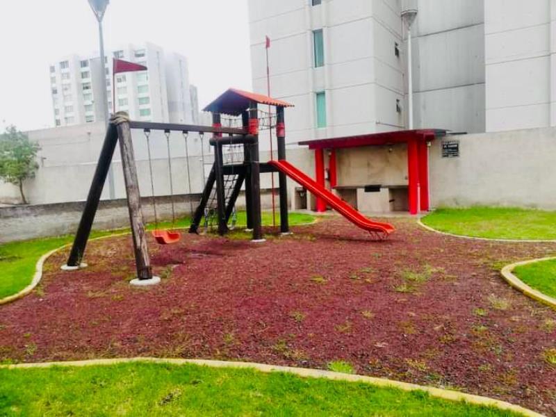 Departamento en venta en Rincón de la Montaña, Atizapán de Zaragoza — foto 1 de 8