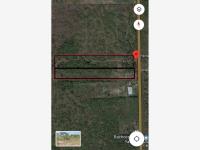 Terreno en venta en Yaxcopoil, Umán — foto 2 de 16