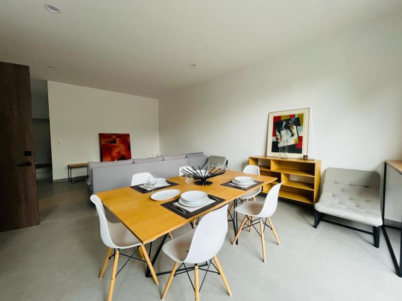 Departamento en venta en Escandón I Sección, Miguel Hidalgo — foto 1 de 14