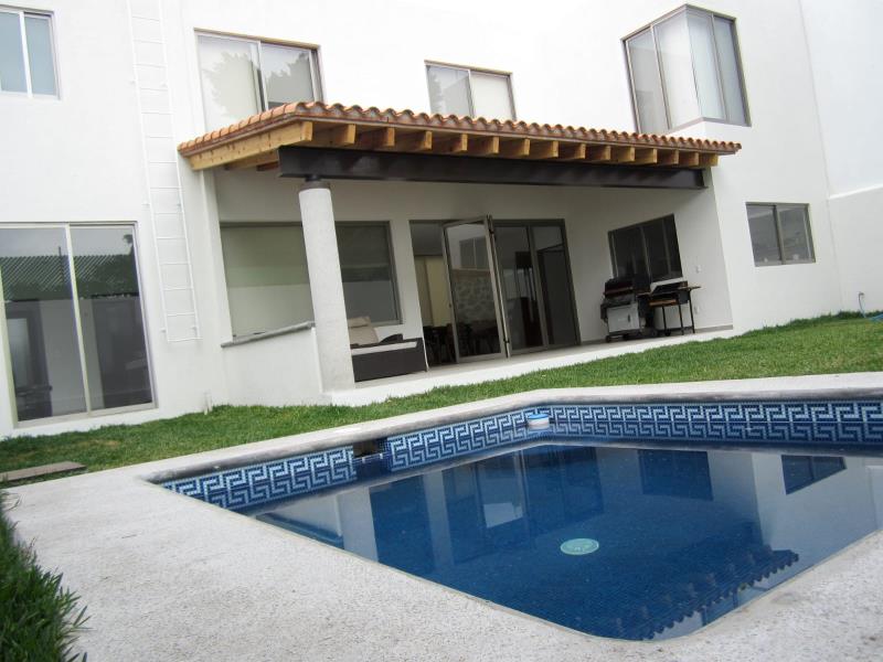 Casa en renta en FRACCIONAMIENTO VILLAS DEL LAGO, Cuernavaca, Morelos