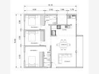 Departamento en venta en Chulavista, Cuernavaca — foto 2 de 17