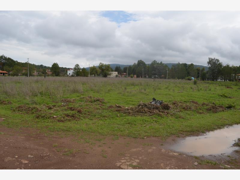 Terreno en venta en San Antonio, Tapalpa — foto 1 de 15