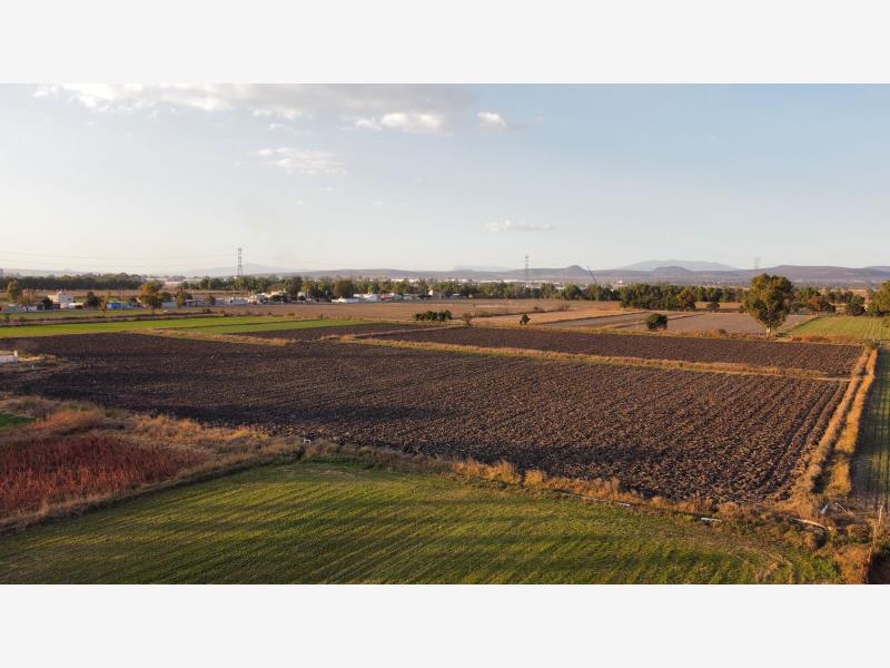 Terreno en venta en Santa María Nativitas, Colón — foto 1 de 4