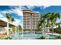 Departamento en venta en Chelem, Progreso, Yucatán