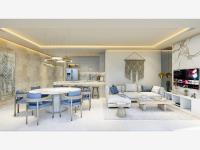 Departamento en venta en Chelem, Progreso — foto 2 de 8