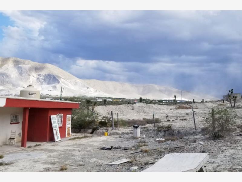 Terreno en venta en San Lucas, Ramos Arizpe — foto 1 de 20