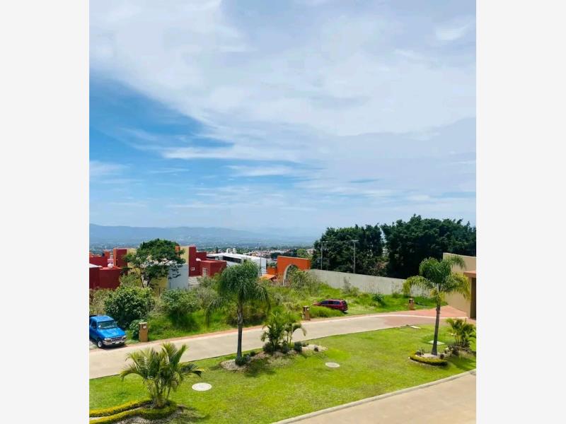 Casa en venta en Ahuatlán Tzompantle, Cuernavaca — foto 1 de 8