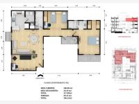 Departamento en venta en Claveria, Azcapotzalco — foto 3 de 11