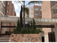 Departamento en San Pedro Xalpa, Azcapotzalco, Ciudad de México