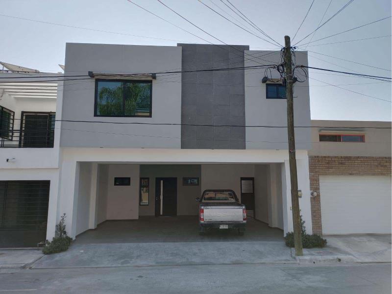 Casa en venta en Las Torres, Monterrey — foto 1 de 23