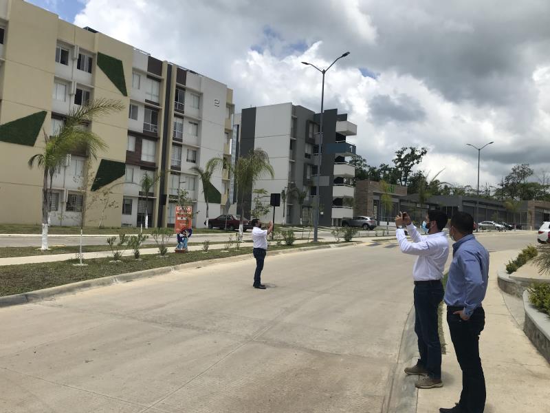 Departamento en venta en Terranova, Emiliano Zapata — foto 1 de 34