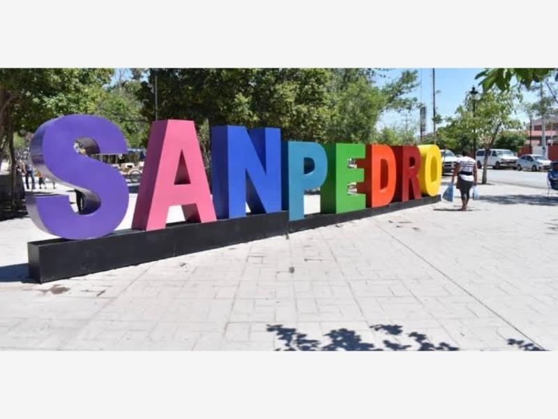 Terreno en renta en San Pedro Centro, San Pedro — foto 1 de 4