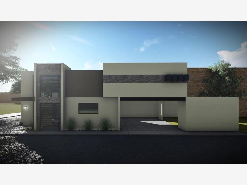Casa en venta en Residencial Palma Real, Torreón — foto 1 de 7