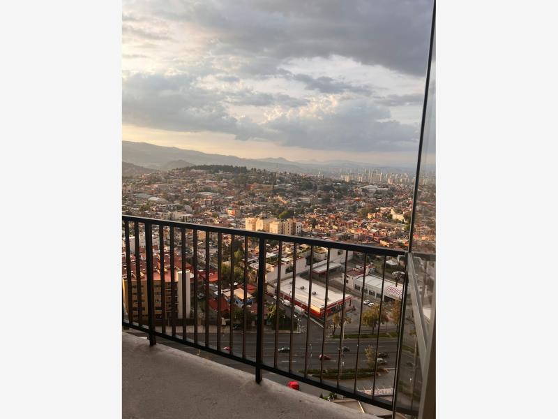 Departamento en renta en Contadero, Cuajimalpa de Morelos — foto 1 de 22