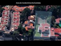Terreno en venta en Barrio San Francisco, La Magdalena Contreras, Ciudad de México